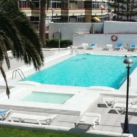 Apartment Teror *