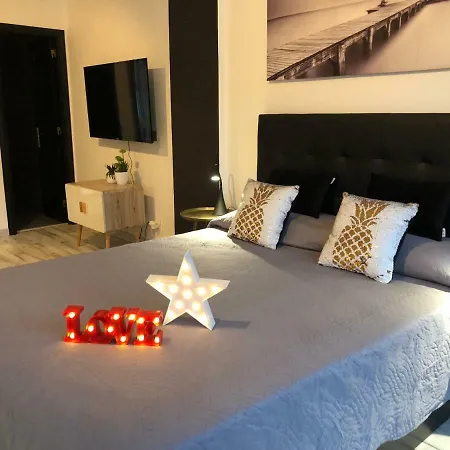 Teror Apartment