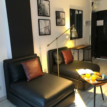 Apartment Teror Playa del Ingles (Gran Canaria)