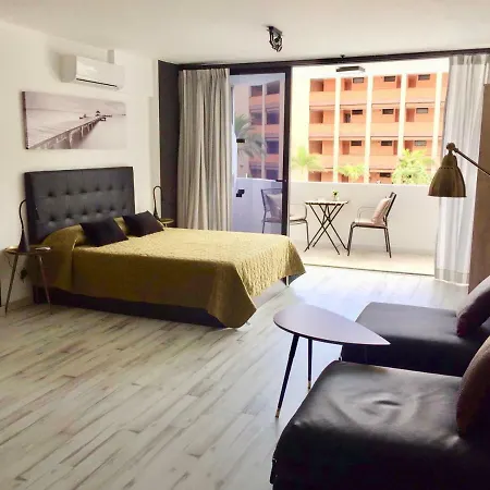 Apartment Teror