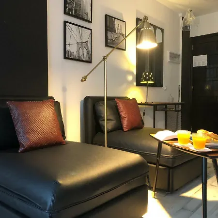 Apartment Teror